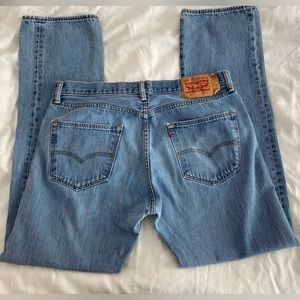 Levis 501’s !!